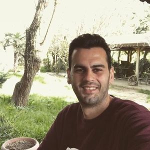 Meet your Posher, Yunus